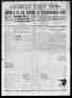 Primary view of Amarillo Daily News (Amarillo, Tex.), Vol. 10, No. 40, Ed. 1 Thursday, December 19, 1918