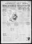 Primary view of Amarillo Daily News (Amarillo, Tex.), Vol. 10, No. 42, Ed. 1 Saturday, December 21, 1918
