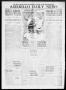 Thumbnail image of item number 1 in: 'Amarillo Daily News (Amarillo, Tex.), Vol. 10, No. 45, Ed. 1 Wednesday, December 25, 1918'.
