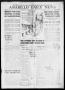 Primary view of Amarillo Daily News (Amarillo, Tex.), Vol. 10, No. 77, Ed. 1 Friday, January 31, 1919