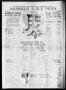 Primary view of Amarillo Daily News (Amarillo, Tex.), Vol. 10, No. 103, Ed. 1 Sunday, March 2, 1919