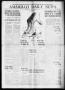 Primary view of Amarillo Daily News (Amarillo, Tex.), Vol. 10, No. 113, Ed. 1 Friday, March 14, 1919