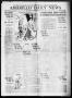 Primary view of Amarillo Daily News (Amarillo, Tex.), Vol. 10, No. 120, Ed. 1 Saturday, March 22, 1919