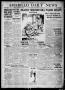Primary view of Amarillo Daily News (Amarillo, Tex.), Vol. 11, No. 60, Ed. 1 Sunday, January 11, 1920