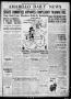 Primary view of Amarillo Daily News (Amarillo, Tex.), Vol. 11, No. 73, Ed. 1 Tuesday, January 27, 1920