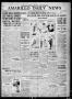 Newspaper: Amarillo Daily News (Amarillo, Tex.), Vol. 11, No. 88, Ed. 1 Friday, …