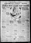 Primary view of Amarillo Daily News (Amarillo, Tex.), Vol. 11, No. 109, Ed. 1 Tuesday, March 9, 1920