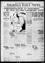 Primary view of Amarillo Daily News (Amarillo, Tex.), Vol. 11, No. 156, Ed. 1 Sunday, May 2, 1920