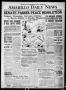 Thumbnail image of item number 1 in: 'Amarillo Daily News (Amarillo, Tex.), Vol. 11, No. 168, Ed. 1 Sunday, May 16, 1920'.