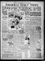 Newspaper: Amarillo Daily News (Amarillo, Tex.), Vol. 11, No. 256, Ed. 1 Friday,…