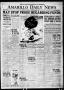Primary view of Amarillo Daily News (Amarillo, Tex.), Vol. 11, No. 268, Ed. 1 Friday, September 10, 1920