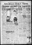 Newspaper: Amarillo Daily News (Amarillo, Tex.), Vol. 11, No. 280, Ed. 1 Friday,…