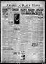 Thumbnail image of item number 1 in: 'Amarillo Daily News (Amarillo, Tex.), Vol. 11, No. 353, Ed. 1 Sunday, December 19, 1920'.