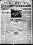 Primary view of Amarillo Daily News (Amarillo, Tex.), Vol. 12, No. 20, Ed. 1 Thursday, January 27, 1921