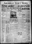 Newspaper: Amarillo Daily News (Amarillo, Tex.), Vol. 12, No. 23, Ed. 1 Sunday, …