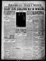 Primary view of Amarillo Daily News (Amarillo, Tex.), Vol. 12, No. 35, Ed. 1 Sunday, February 13, 1921