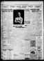 Thumbnail image of item number 4 in: 'Amarillo Daily News (Amarillo, Tex.), Vol. 12, No. 105, Ed. 1 Sunday, May 8, 1921'.