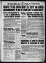 Primary view of Amarillo Daily News (Amarillo, Tex.), Vol. 12, No. 143, Ed. 1 Wednesday, June 22, 1921