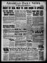 Thumbnail image of item number 1 in: 'Amarillo Daily News (Amarillo, Tex.), Vol. 12, No. 220, Ed. 1 Sunday, September 18, 1921'.