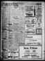 Thumbnail image of item number 2 in: 'Amarillo Daily News (Amarillo, Tex.), Vol. 12, No. 246, Ed. 1 Wednesday, October 19, 1921'.