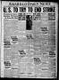 Newspaper: Amarillo Daily News (Amarillo, Tex.), Vol. 13, No. 74, Ed. 1 Wednesda…