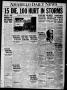 Thumbnail image of item number 1 in: 'Amarillo Daily News (Amarillo, Tex.), Vol. 13, No. 85, Ed. 1 Tuesday, April 18, 1922'.