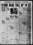 Primary view of Amarillo Daily News (Amarillo, Tex.), Vol. 13, No. 93, Ed. 1 Thursday, April 27, 1922