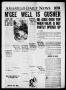 Newspaper: Amarillo Daily News (Amarillo, Tex.), Vol. 13, No. 97, Ed. 1 Tuesday,…