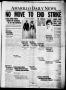 Newspaper: Amarillo Daily News (Amarillo, Tex.), Vol. 13, No. 150, Ed. 1 Sunday,…