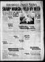 Newspaper: Amarillo Daily News (Amarillo, Tex.), Vol. 13, No. 176, Ed. 1 Thursda…