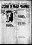 Newspaper: Amarillo Daily News (Amarillo, Tex.), Vol. 13, No. 180, Ed. 1 Wednesd…