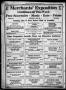 Thumbnail image of item number 4 in: 'Amarillo Daily News (Amarillo, Tex.), Vol. 13, No. 206, Ed. 1 Friday, September 8, 1922'.