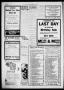 Thumbnail image of item number 4 in: 'Amarillo Daily News (Amarillo, Tex.), Vol. 13, No. 312, Ed. 1 Friday, October 20, 1922'.