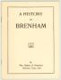 Text: A History of Brenham