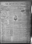 Primary view of The Bryan Daily Eagle. (Bryan, Tex.), Vol. 1, No. 121, Ed. 1 Tuesday, April 21, 1896