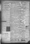Thumbnail image of item number 4 in: 'The Bryan Daily Eagle. (Bryan, Tex.), Vol. 1, No. 280, Ed. 1 Saturday, October 24, 1896'.