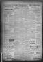 Thumbnail image of item number 4 in: 'The Bryan Daily Eagle. (Bryan, Tex.), Vol. 1, No. 303, Ed. 1 Friday, November 20, 1896'.