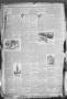 Thumbnail image of item number 2 in: 'The Bryan Daily Eagle. (Bryan, Tex.), Vol. 2, No. 178, Ed. 1 Saturday, June 26, 1897'.