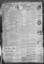 Thumbnail image of item number 4 in: 'The Bryan Daily Eagle. (Bryan, Tex.), Vol. 2, No. 210, Ed. 1 Sunday, August 1, 1897'.