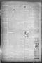 Thumbnail image of item number 2 in: 'The Bryan Daily Eagle. (Bryan, Tex.), Vol. 3, No. 34, Ed. 1 Tuesday, January 11, 1898'.