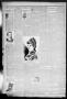Thumbnail image of item number 2 in: 'The Bryan Daily Eagle. (Bryan, Tex.), Vol. 3, No. 153, Ed. 1 Saturday, May 28, 1898'.