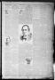 Thumbnail image of item number 3 in: 'The Bryan Daily Eagle. (Bryan, Tex.), Vol. 3, No. 153, Ed. 1 Saturday, May 28, 1898'.