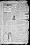 Thumbnail image of item number 2 in: 'Bryan Morning Eagle. (Bryan, Tex.), Vol. 6, No. 290, Ed. 1 Friday, November 8, 1901'.