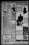 Thumbnail image of item number 2 in: 'Bryan Morning Eagle (Bryan, Tex.), Vol. TWELFTH YEAR, No. 97, Ed. 1 Tuesday, April 2, 1907'.