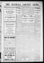 Thumbnail image of item number 1 in: 'The Randall County News. (Canyon City, Tex.), Vol. 13, No. 8, Ed. 1 Friday, May 21, 1909'.