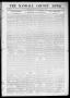 Newspaper: The Randall County News. (Canyon City, Tex.), Vol. 13, No. 19, Ed. 1 …