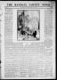 Thumbnail image of item number 1 in: 'The Randall County News. (Canyon City, Tex.), Vol. 13, No. 52, Ed. 1 Friday, March 25, 1910'.