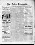 Newspaper: The Daily Enterprise (Beaumont, Tex.), Vol. 2, No. 184, Ed. 1 Saturda…