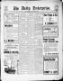 Newspaper: The Daily Enterprise (Beaumont, Tex.), Vol. 2, No. 285, Ed. 1 Friday,…