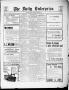 Newspaper: The Daily Enterprise (Beaumont, Tex.), Vol. 2, No. 295, Ed. 1 Wednesd…